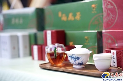 金陵茶遇記 茶旅集妙趣，地產(chǎn)好茶“茗”動全城